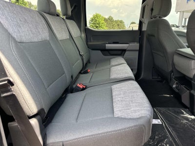 2026 Ford Super Duty F-250 SRW XLT 4WD CREW CAB 6.75' BO