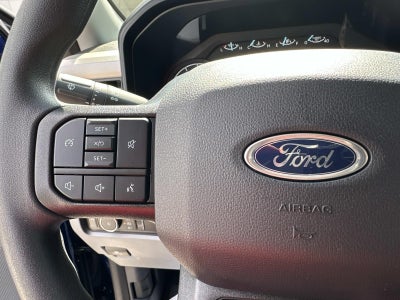 2026 Ford Super Duty F-250 SRW XLT 4WD CREW CAB 6.75' BO