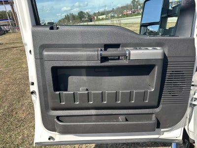 2015 Ford Super Duty F-250 SRW 4WD LARIAT