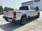 2024 Ford Super Duty F-250 SRW STX XL 4WD CREW CAB 6.75' BOX
