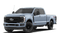 2027 Ford Super Duty XL 4WD CREW CAB 6.75' BOX