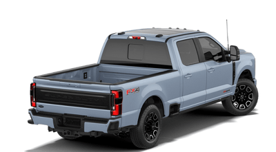 2027 Ford Super Duty XL 4WD CREW CAB 6.75' BOX