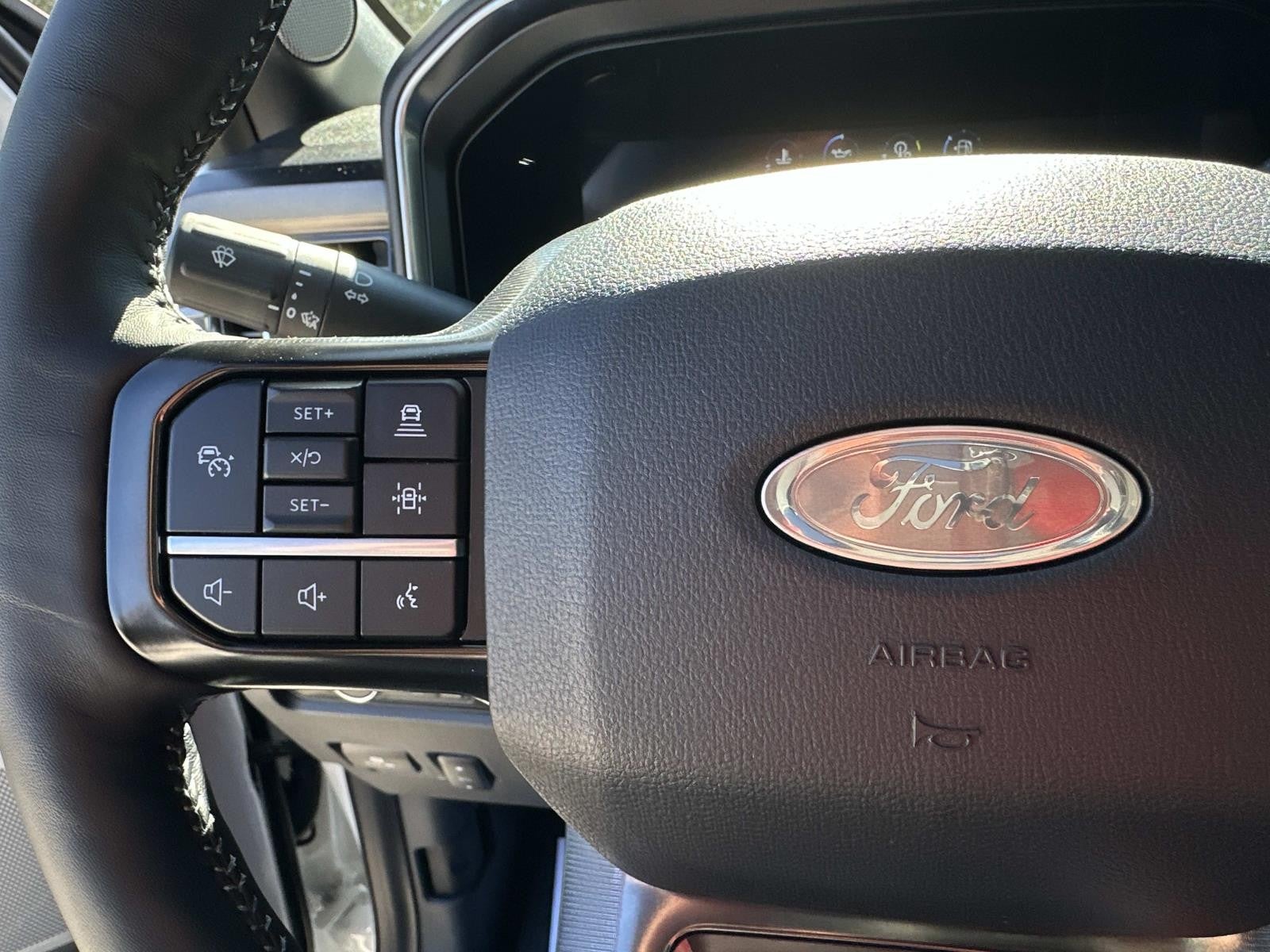 2026 Ford Super Duty F-250 SRW PLATINUM 4WD CREW CAB 6.7