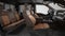 2026 Ford Super Duty F-250 SRW KING RANCH 4WD CREW CAB 6