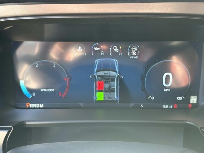 2026 Ford Super Duty F-250 SRW KING RANCH 4WD CREW CAB 6