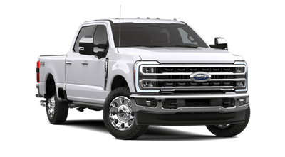 2026 Ford Super Duty F-250 SRW KING RANCH 4WD CREW CAB 6