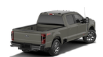 2027 Ford Super Duty LARIAT
