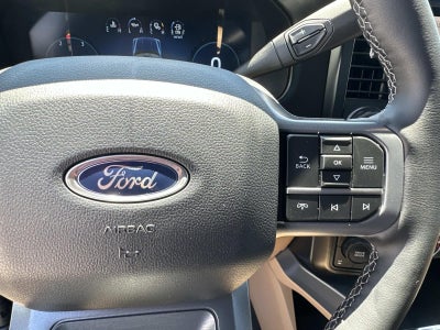 2026 Ford Super Duty F-250 SRW LARIAT 4WD CREW CAB 6.75'