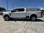 2026 Ford Super Duty F-250 SRW LARIAT 4WD CREW CAB 6.75'