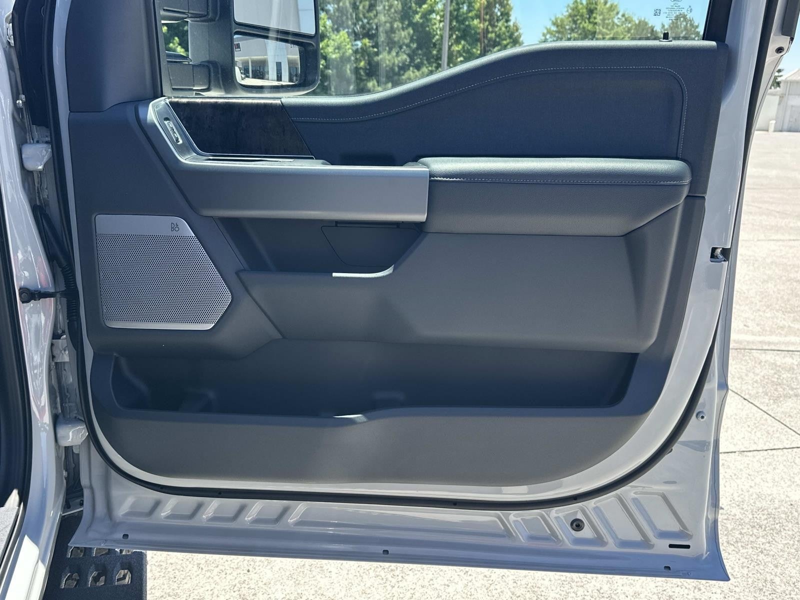 2026 Ford Super Duty F-250 SRW LARIAT 4WD CREW CAB 6.75'