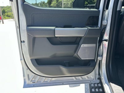 2026 Ford Super Duty F-250 SRW LARIAT 4WD CREW CAB 6.75'