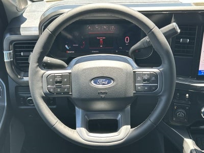 2026 Ford Super Duty F-250 SRW LARIAT 4WD CREW CAB 6.75'