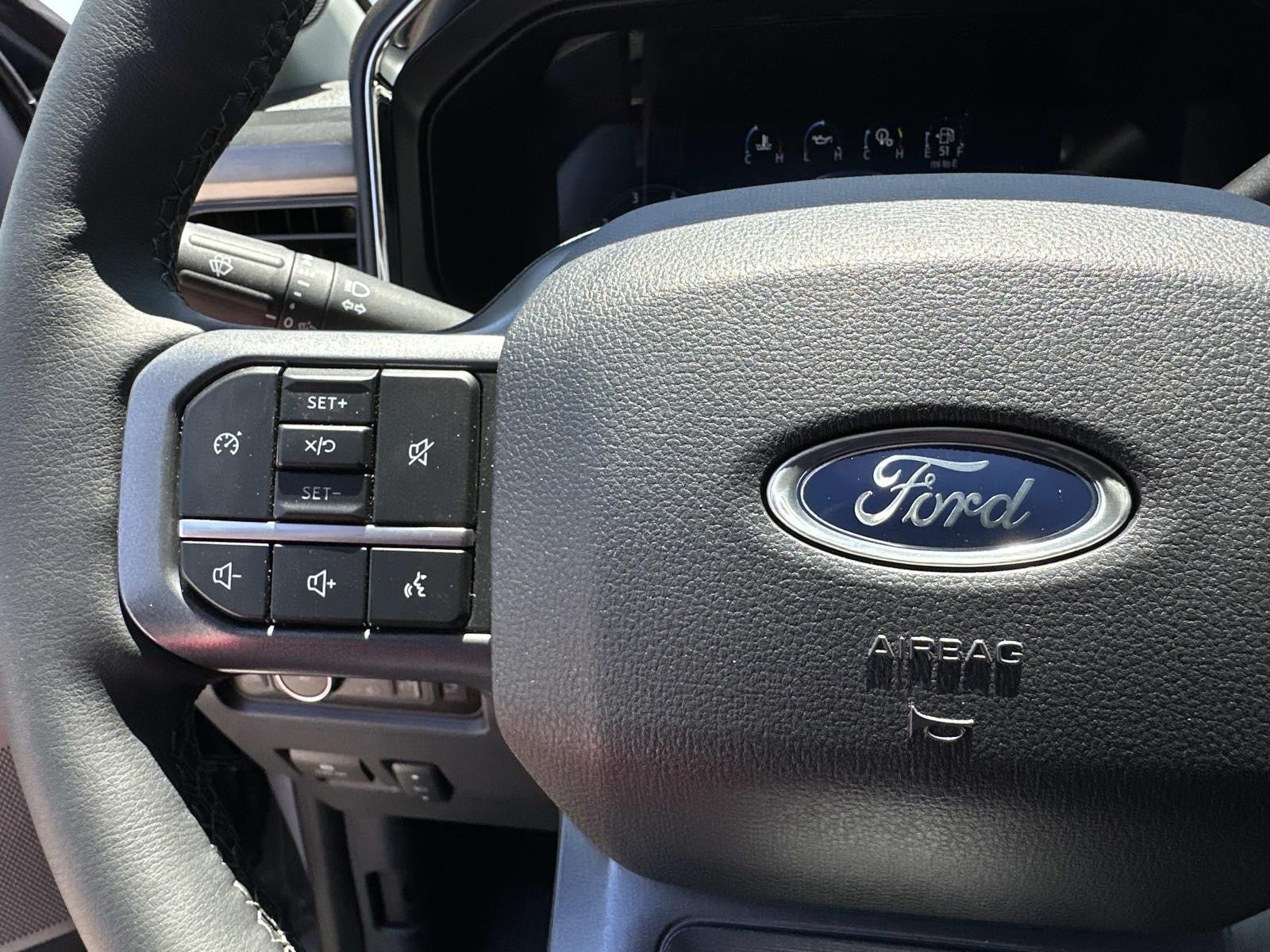 2026 Ford Super Duty F-250 SRW LARIAT 4WD CREW CAB 6.75'