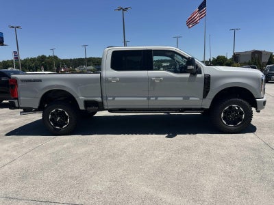 2026 Ford Super Duty F-250 SRW LARIAT 4WD CREW CAB 6.75'