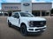 2025 Ford Super Duty F-250 SRW XLT 4WD CREW CAB 6.75' BO