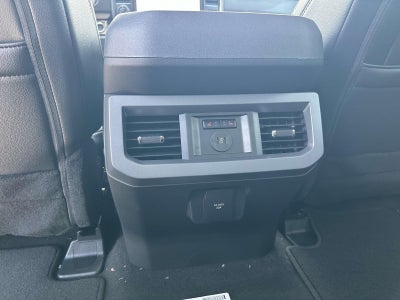 2025 Ford Super Duty F-250 SRW LARIAT 4WD CREW CAB 6.75'