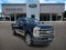 2025 Ford Super Duty F-250 SRW KING RANCH 4WD CREW CAB 6