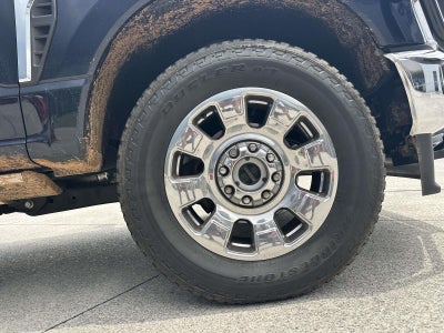 2024 Ford Super Duty F-250 SRW King Ranch