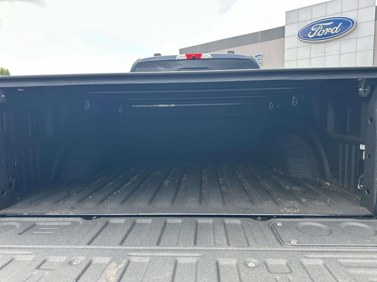 2024 Ford Super Duty F-250 SRW King Ranch