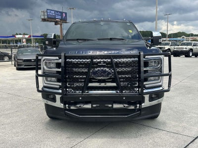 2024 Ford Super Duty F-250 SRW King Ranch
