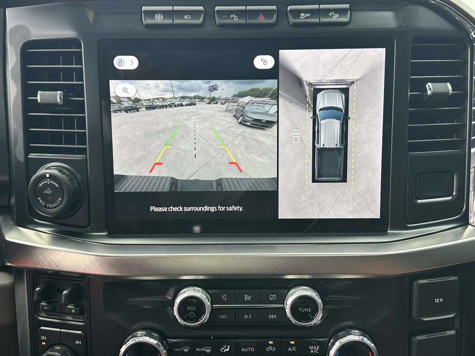 2024 Ford Super Duty F-250 SRW King Ranch