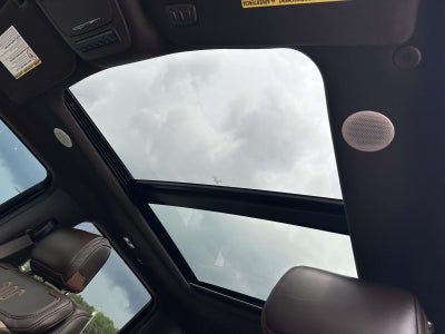 2024 Ford Super Duty F-250 SRW King Ranch