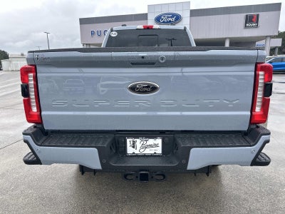 2026 Ford Super Duty F-250 SRW LARIAT 4WD CREW CAB 6.75'