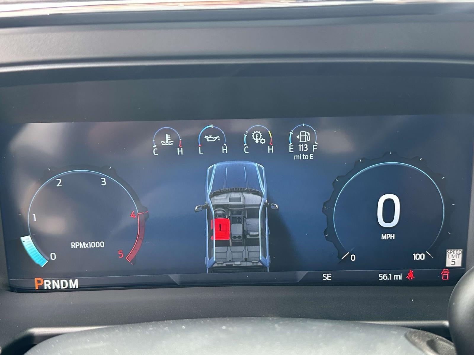 2025 Ford Super Duty F-250 SRW LARIAT 4WD CREW CAB 6.75'