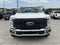 2026 Ford Super Duty F-350 SRW XL 2WD CREW CAB 6.75' BOX