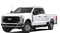 2026 Ford Super Duty F-350 SRW XL 2WD CREW CAB 6.75' BOX