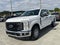 2026 Ford Super Duty F-350 SRW XL 2WD CREW CAB 6.75' BOX