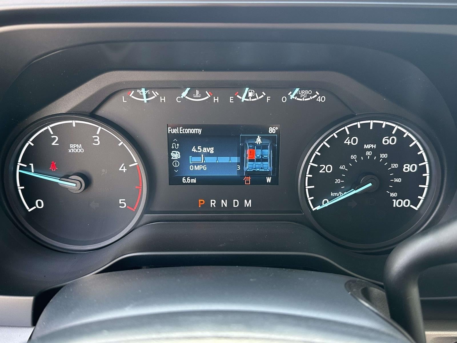 2026 Ford Super Duty F-350 SRW XL 2WD CREW CAB 8' BOX