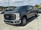 2026 Ford Super Duty F-350 SRW XL 2WD CREW CAB 8' BOX