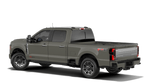2027 Ford Super Duty PLATINUM 4WD CREW CAB 6.7