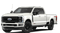 2026 Ford Super Duty F-350 SRW PLATINUM 4WD CREW CAB 6.7
