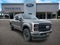 2025 Ford Super Duty F-350 SRW PLATINUM 4WD CREW CAB