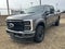 2025 Ford Super Duty F-350 SRW PLATINUM 4WD CREW CAB