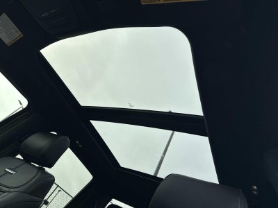 2025 Ford Super Duty F-350 SRW PLATINUM 4WD CREW CAB
