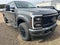 2026 Ford Super Duty F-350 SRW LARIAT 4WD CREW CAB 6.75'