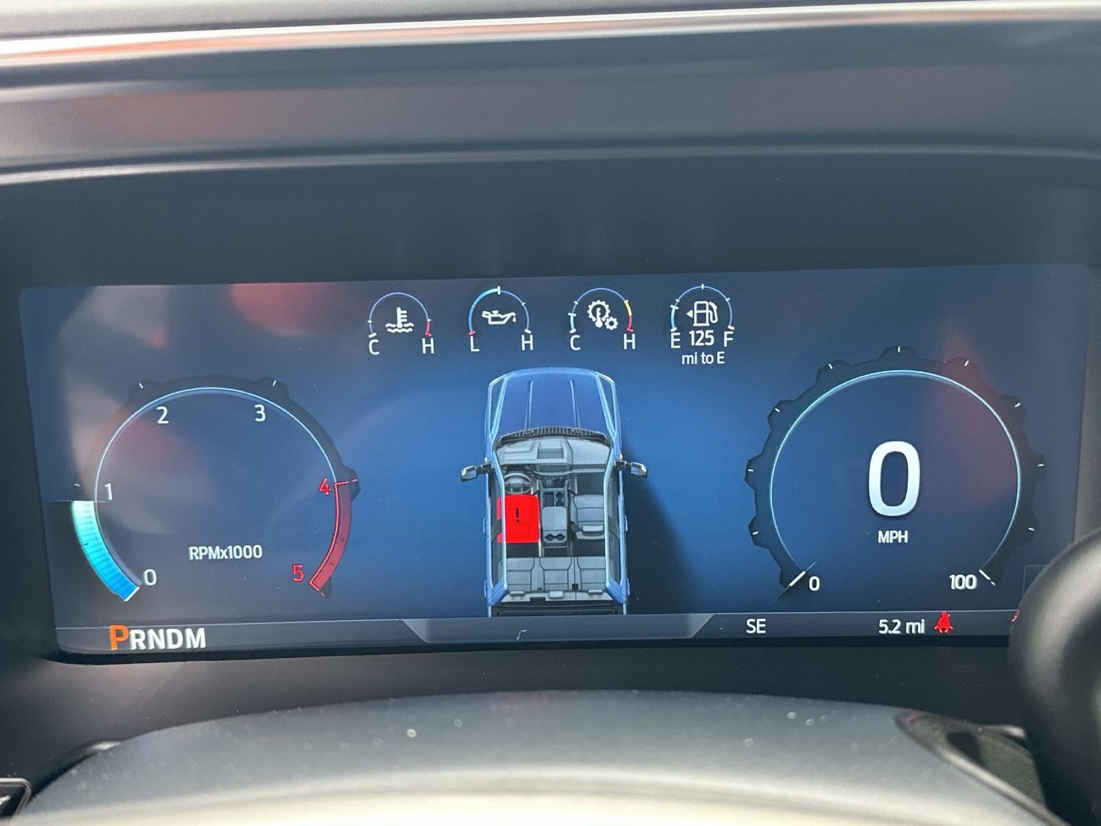 2026 Ford Super Duty F-350 DRW PLATINUM 4WD CREW CAB 8'