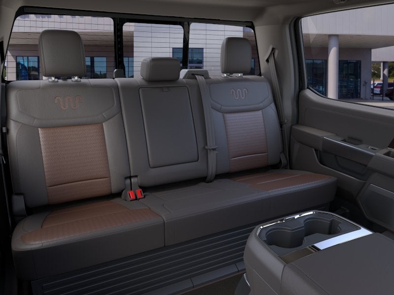 2026 Ford Super Duty KING RANCH 4WD CREW CAB 8