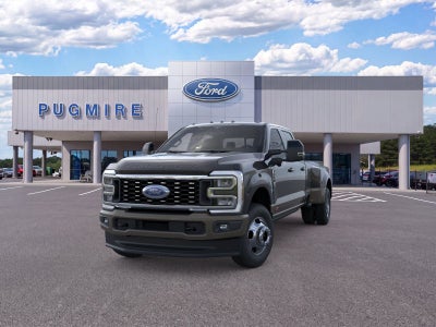 2026 Ford Super Duty KING RANCH 4WD CREW CAB 8