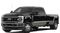2026 Ford Super Duty F-350 DRW KING RANCH 4WD CREW CAB 8