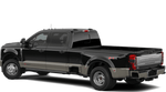 2026 Ford Super Duty F-350 DRW KING RANCH 4WD CREW CAB 8