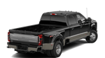2026 Ford Super Duty F-350 DRW KING RANCH 4WD CREW CAB 8
