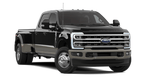 2026 Ford Super Duty F-350 DRW KING RANCH 4WD CREW CAB 8