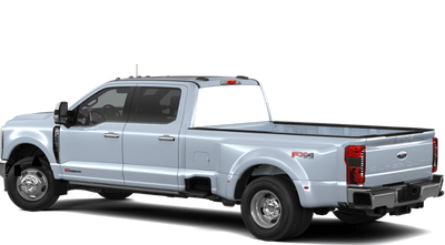 2026 Ford Super Duty F-350 DRW LARIAT