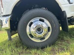 2026 Ford Super Duty F-350 DRW LARIAT 4WD CREW CAB 8' BO