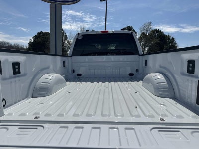 2026 Ford Super Duty F-350 DRW XL 4WD CREW CAB 8' BOX