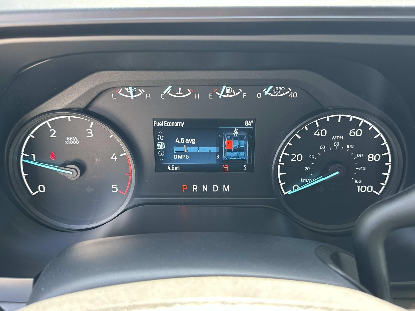 2026 Ford Super Duty F-350 DRW XL 4WD CREW CAB 8' BOX